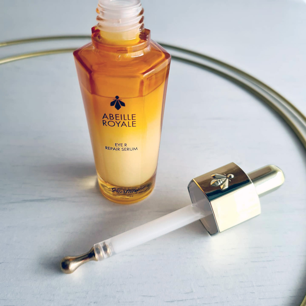 Abeille Royale Eye Repair