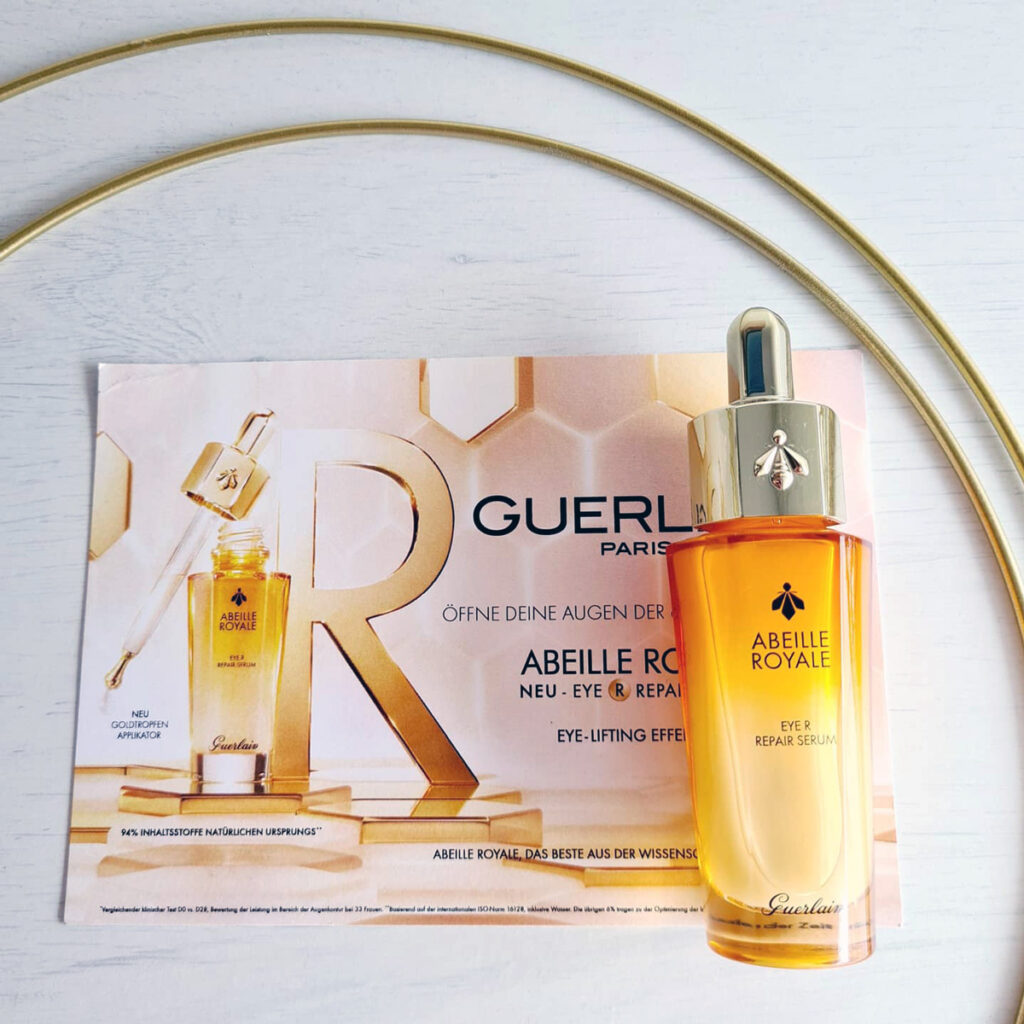 Abeille Royale Serum Abeille Royale Eye Repair