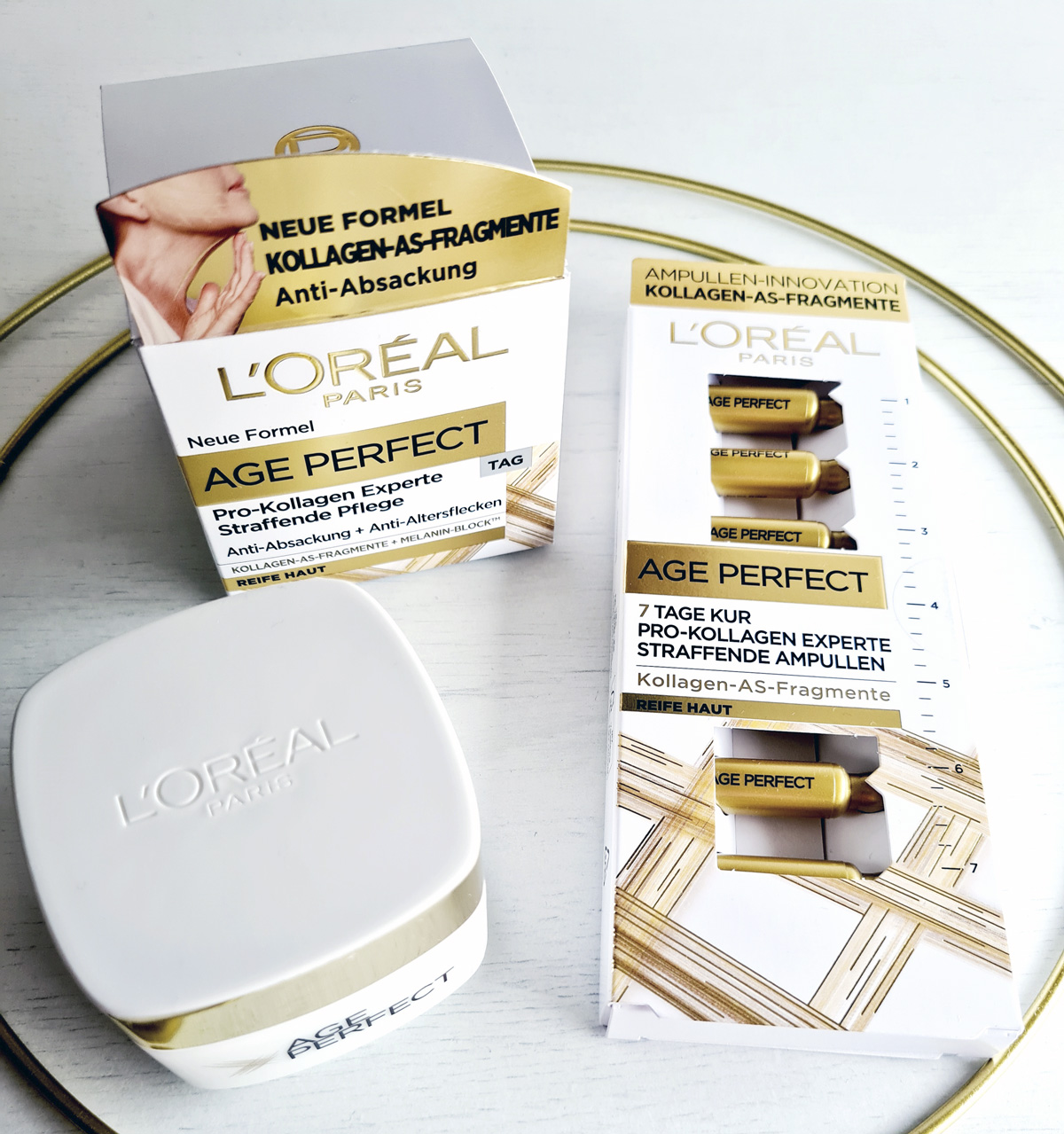 Age Perfect Pro-Kollagen