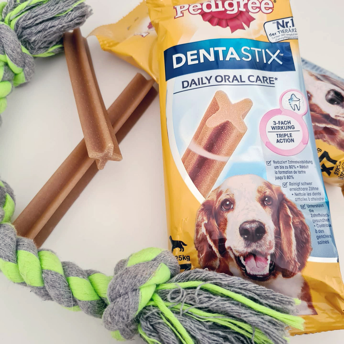 Pedigree Dentastix