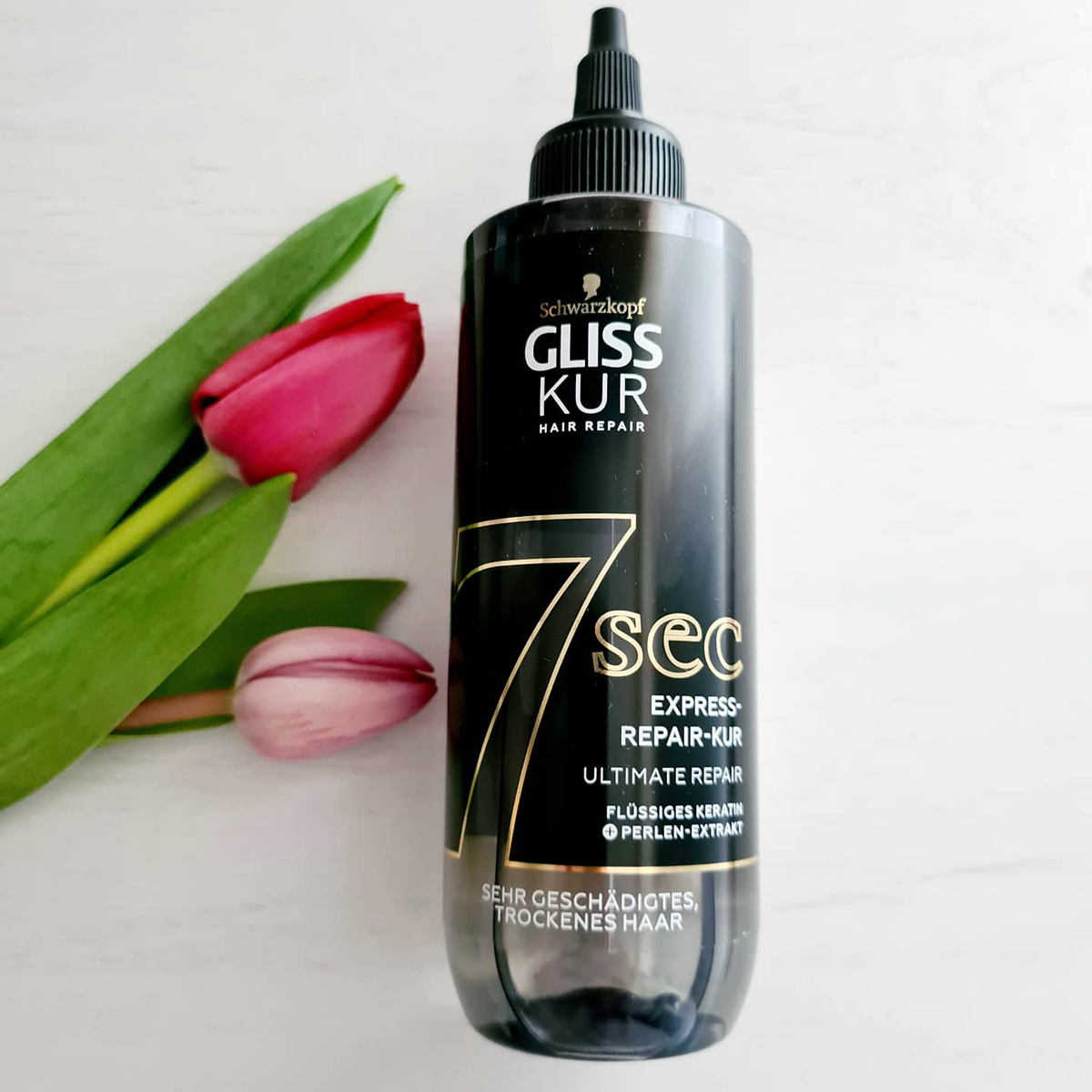 Gliss Kur Express Repair