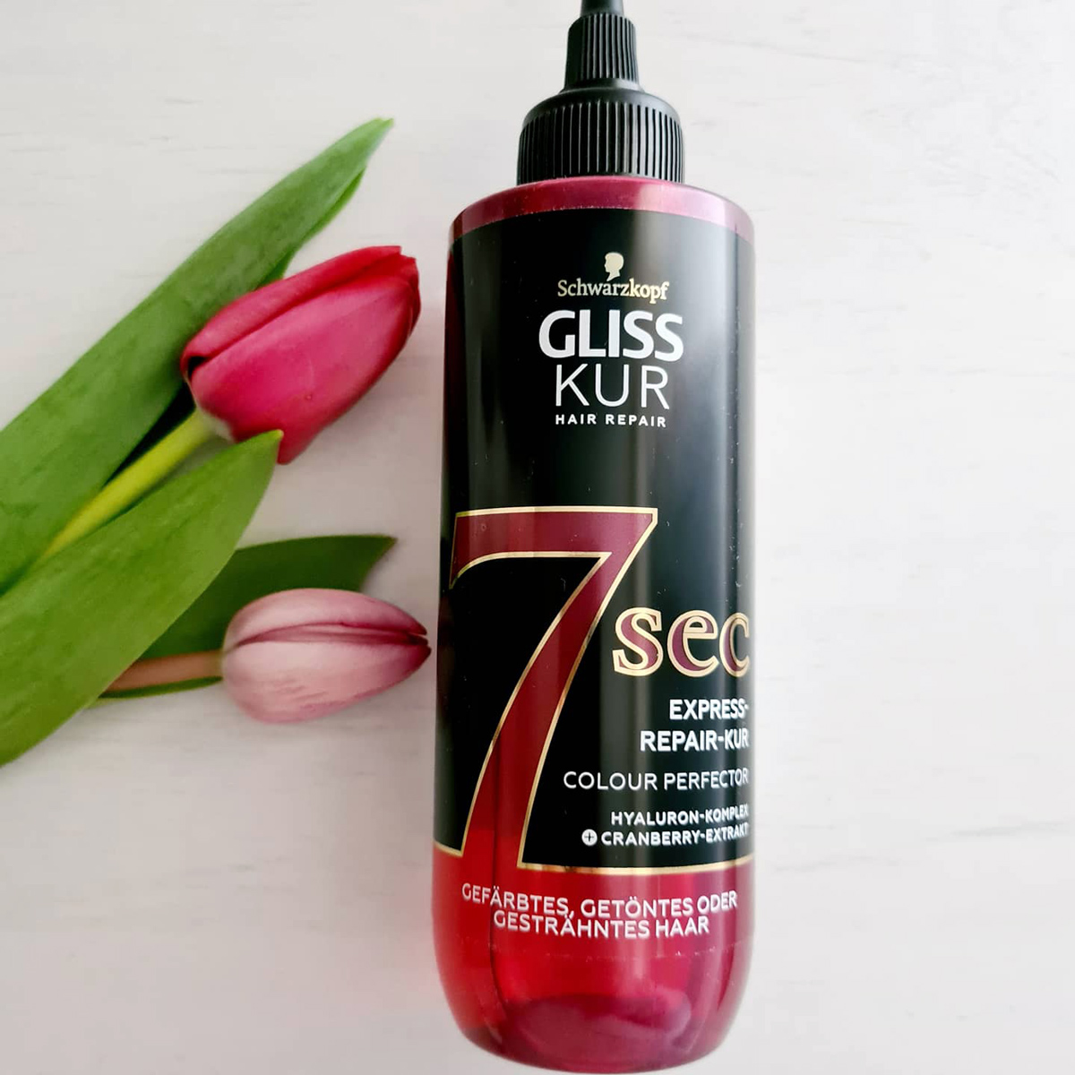 Gliss Kur Express Repair
