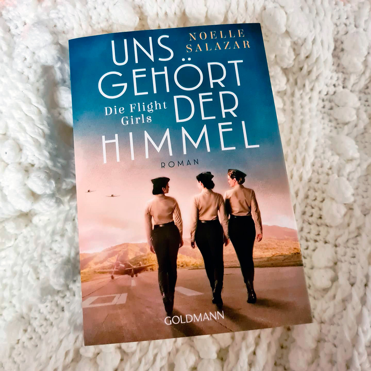 Uns gehört der Himmel