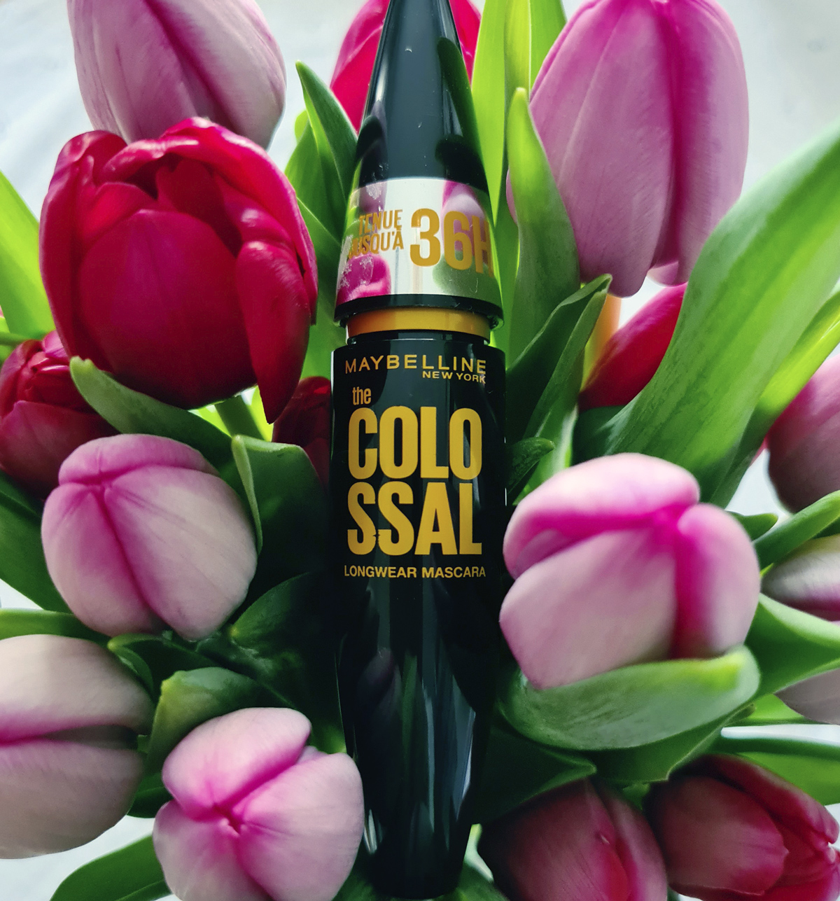 Maybelline Colossal 36H Mascara