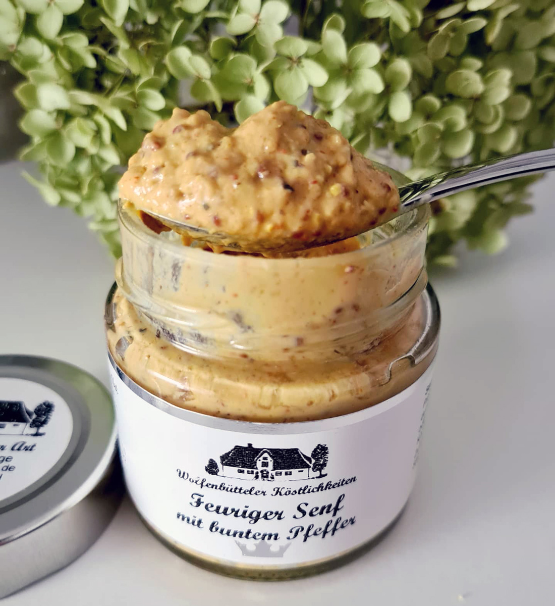 Senf von Senfmadel