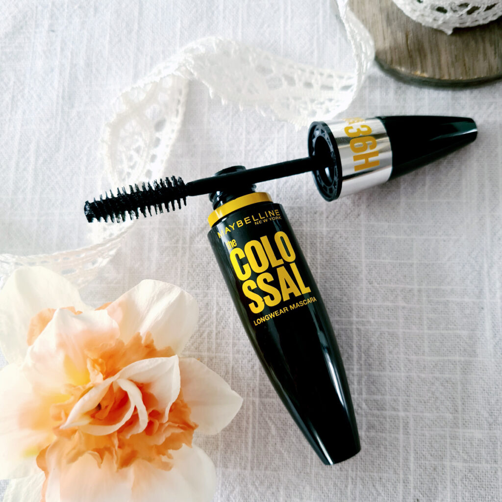 Maybelline Colossal 36H Mascara