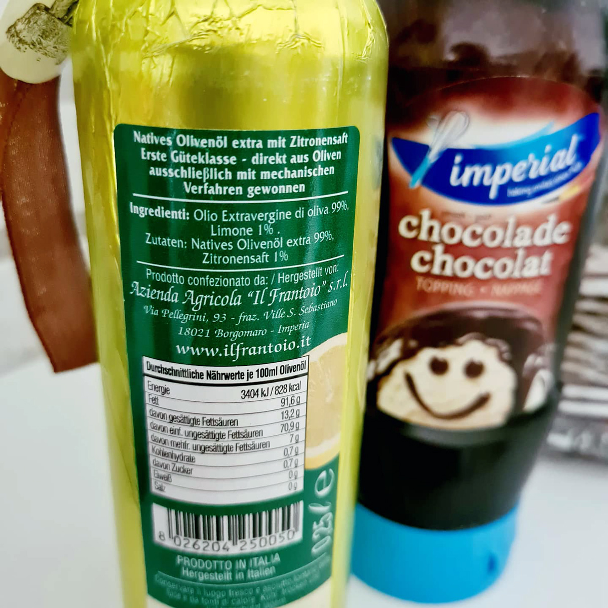 Dunekacke & Wilms Testpaket