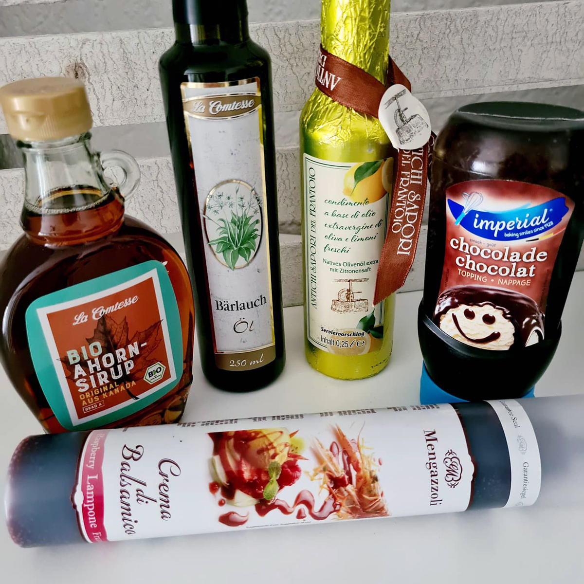 Dunekacke & Wilms Testpaket