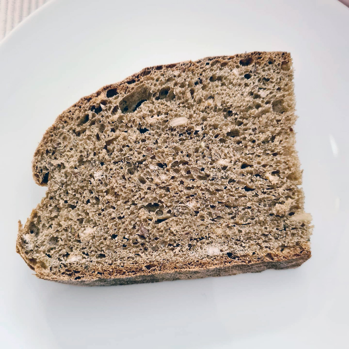 Seitz Backrohstoffe Testpaket