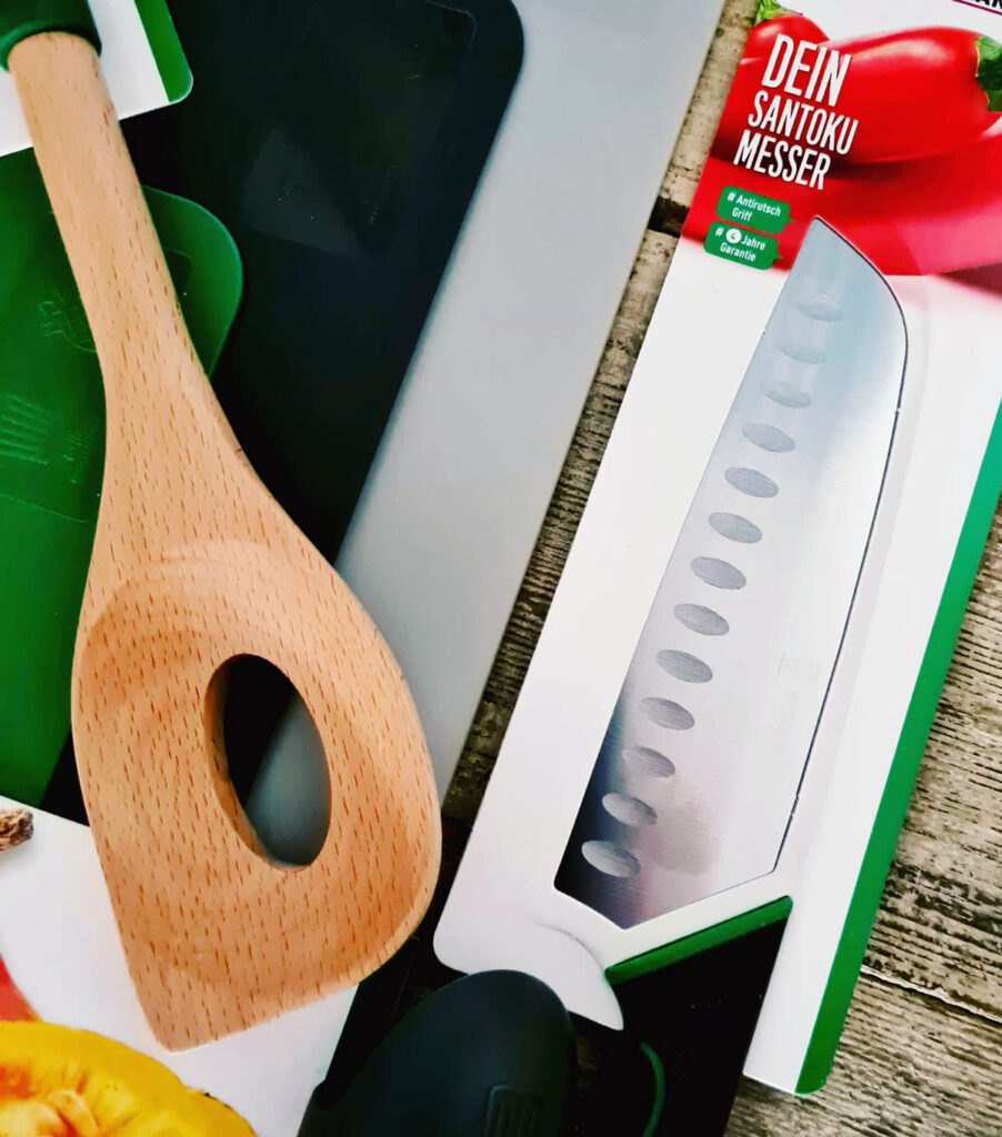 Chefkoch trifft Fackelmann