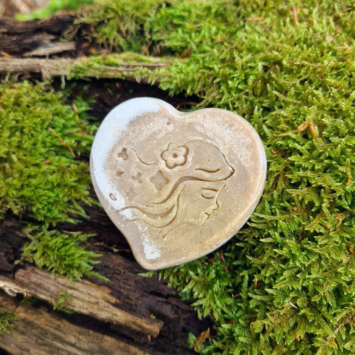 LT Naturprodukte Haarseife Testpaket