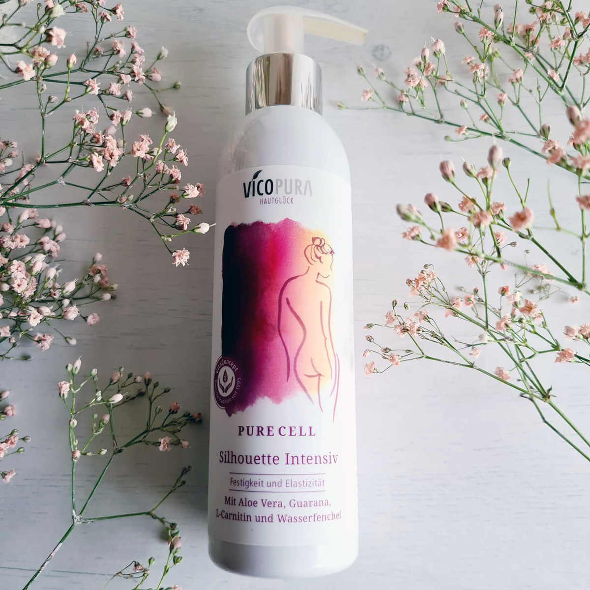 Basenwelt Vicopura Testpaket