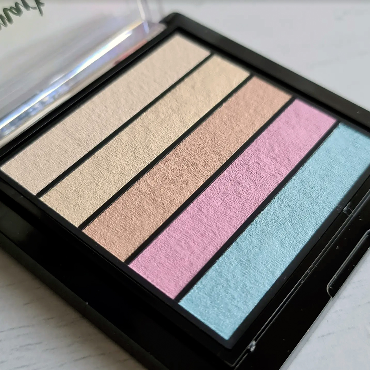 Avon True Mark Testpaket