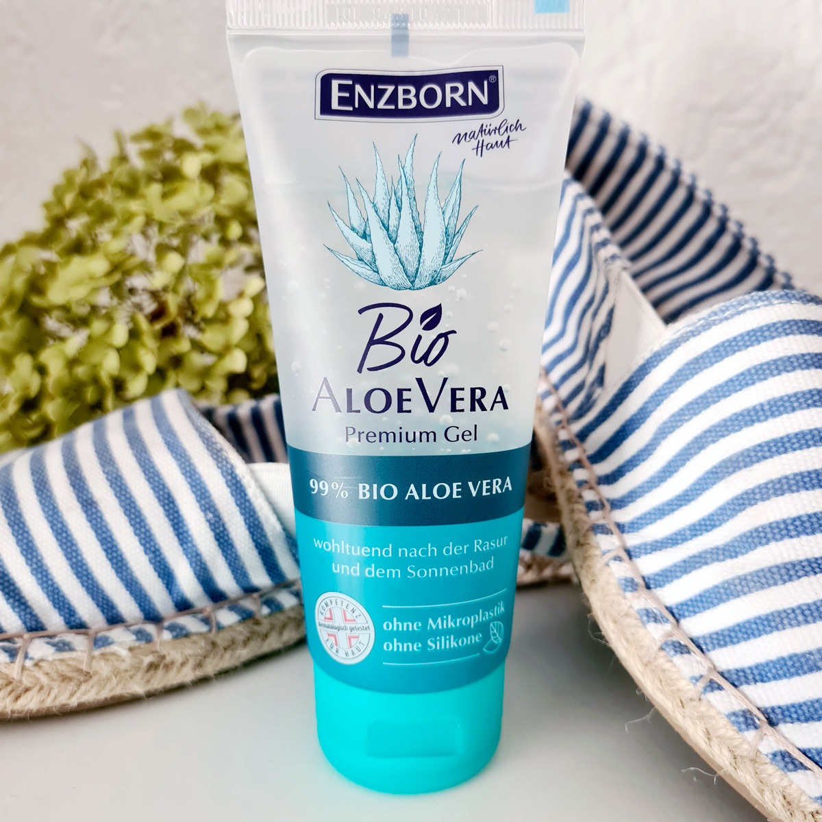 Ensborn Bio Aloe Vera Premium