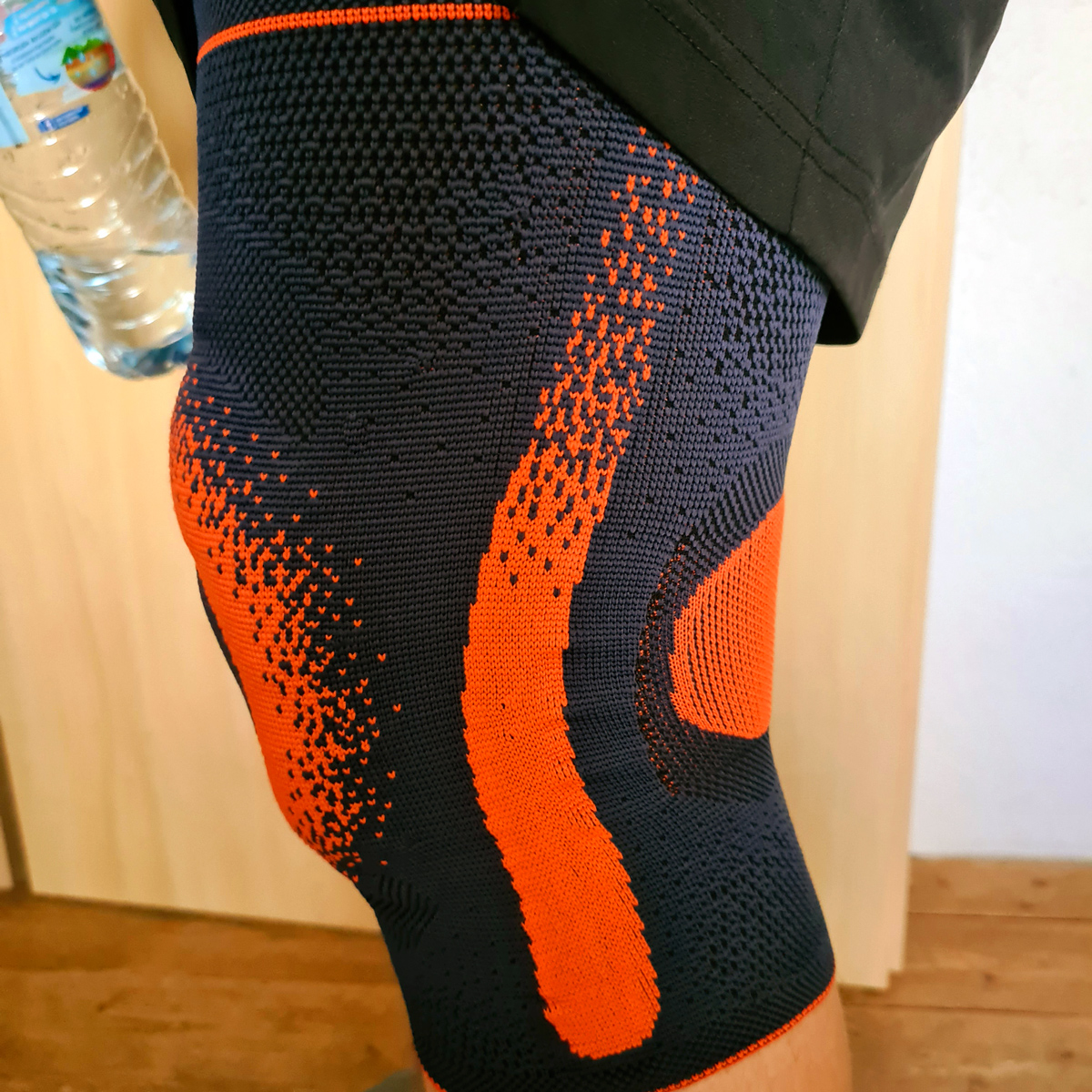 Sporlastic Genu-Hit Supreme Kniebandage