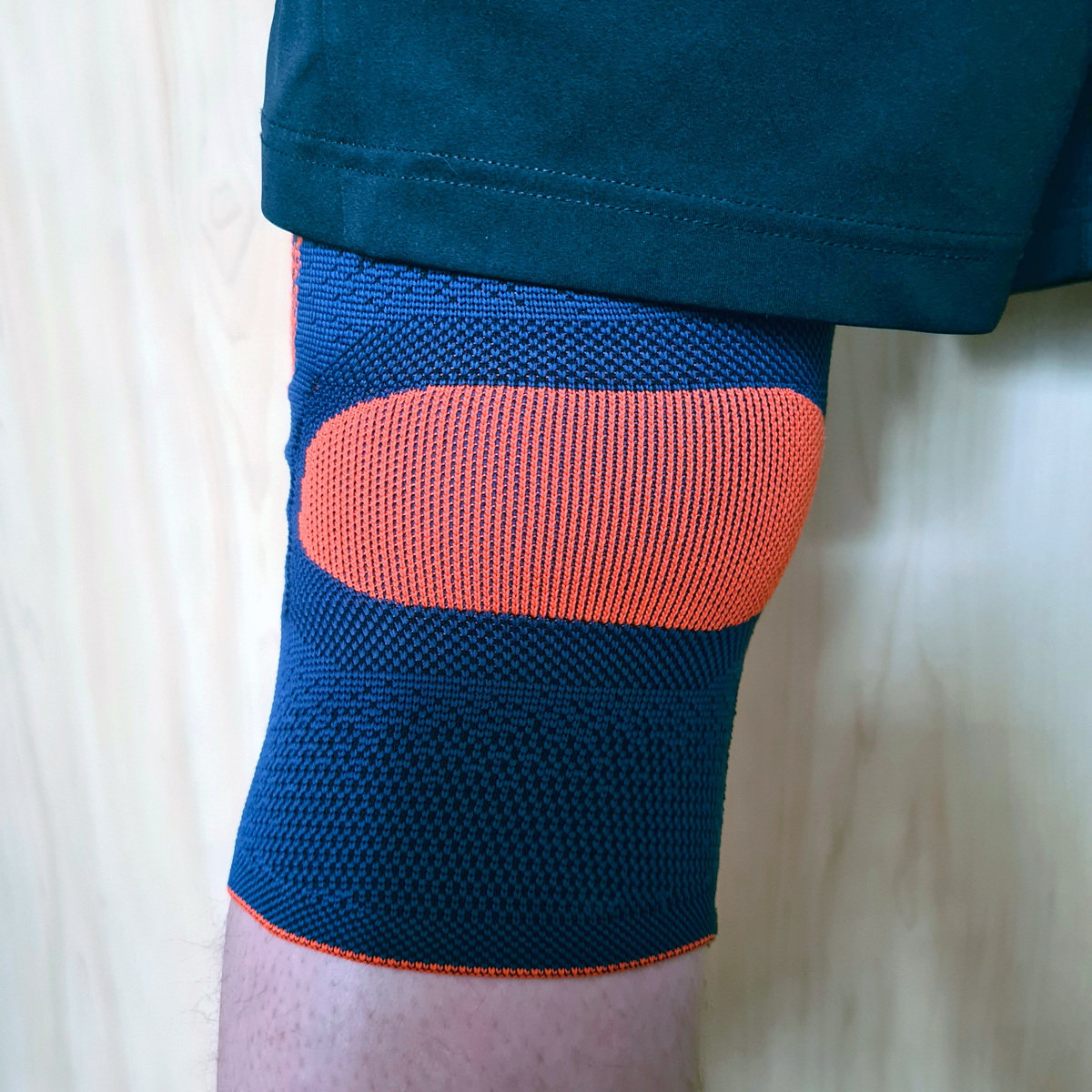 Sporlastic Genu-Hit Supreme Kniebandage