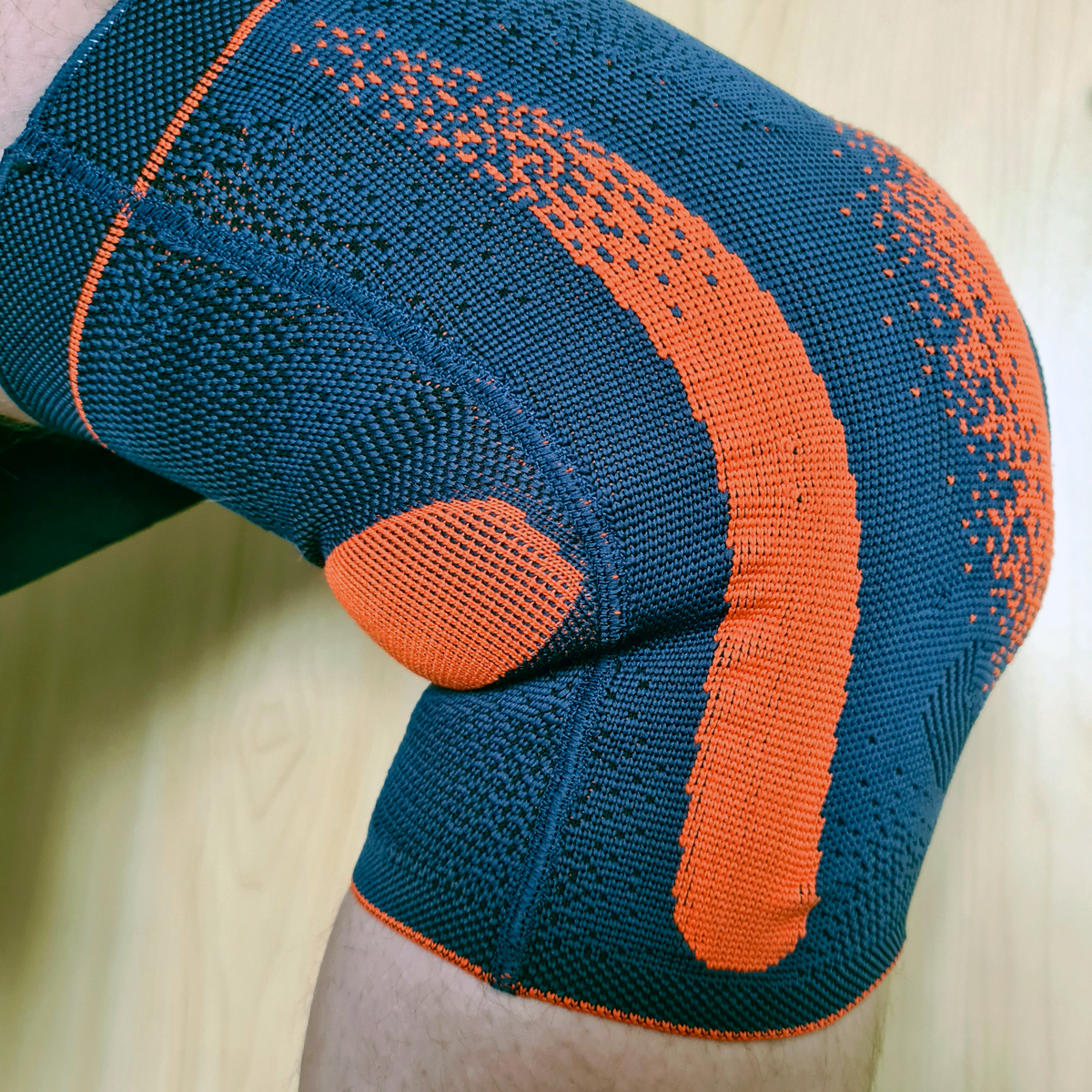 Sporlastic Genu-Hit Supreme Kniebandage
