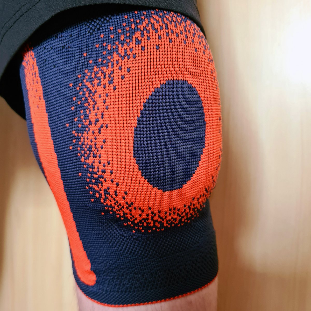 Sporlastic Genu-Hit Supreme Kniebandage