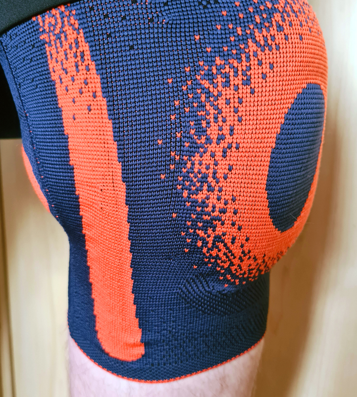 Sporlastic Genu-Hit Supreme Kniebandage