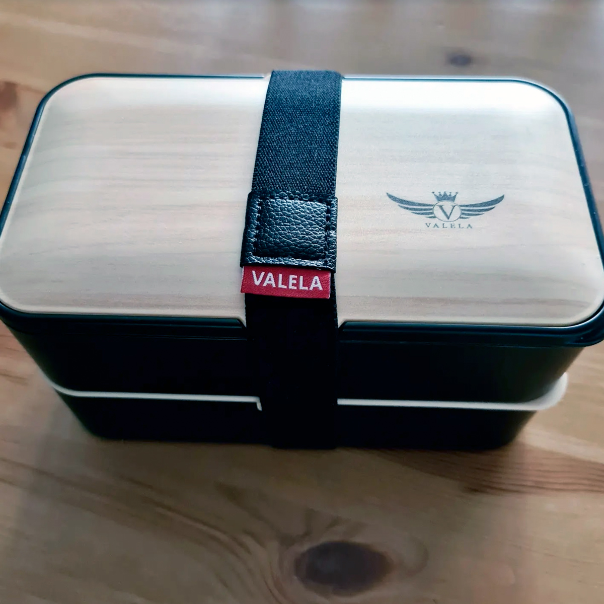 Valela Bento Box