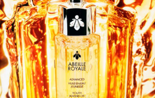 Abeille Royale Watery Oil