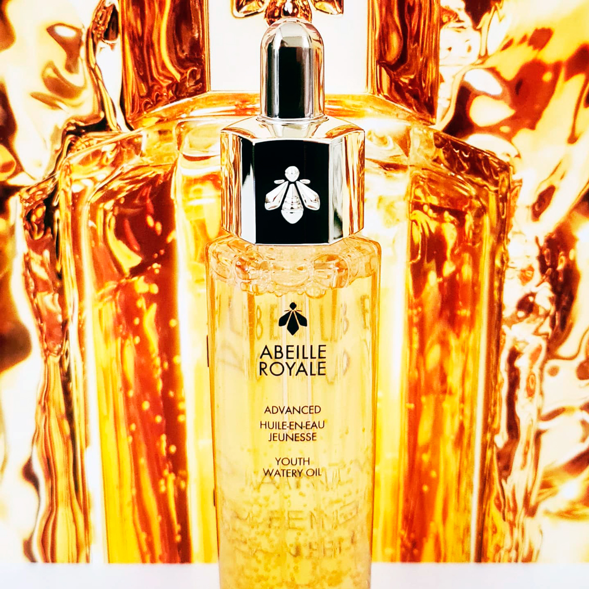 Abeille Royale Watery Oil