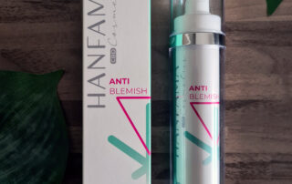 Hanfama Anti Blemish