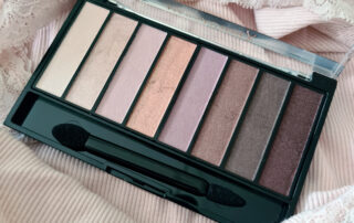 Max Factor Masterpiece Nude