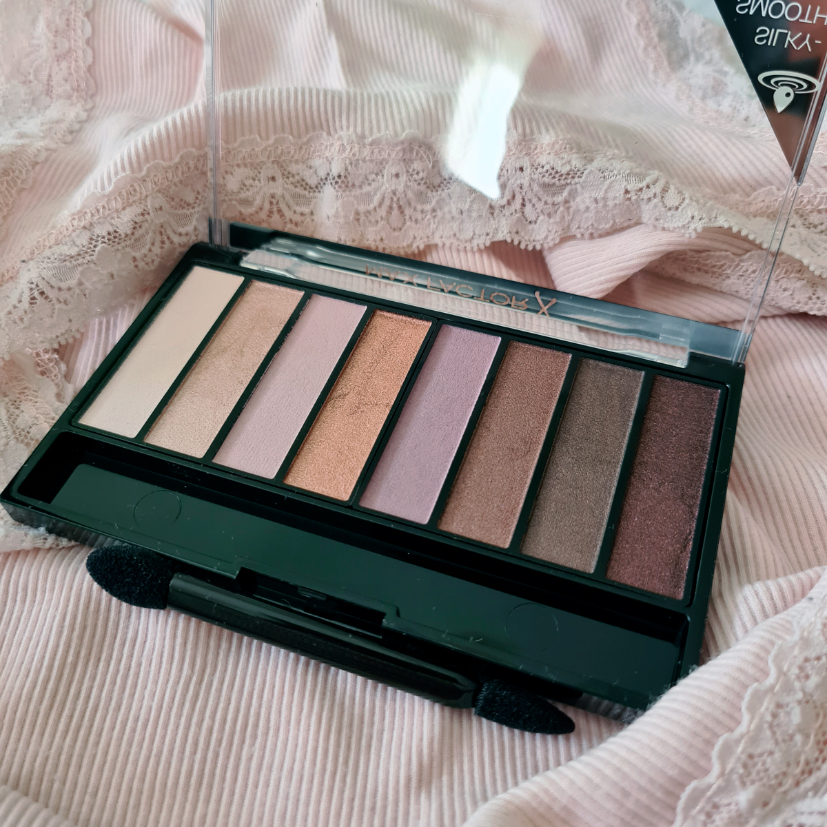 Max Factor Masterpiece Nude