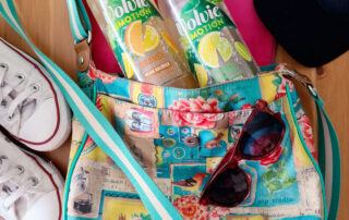 Volvic Limotion Orange & Zitrone Limette