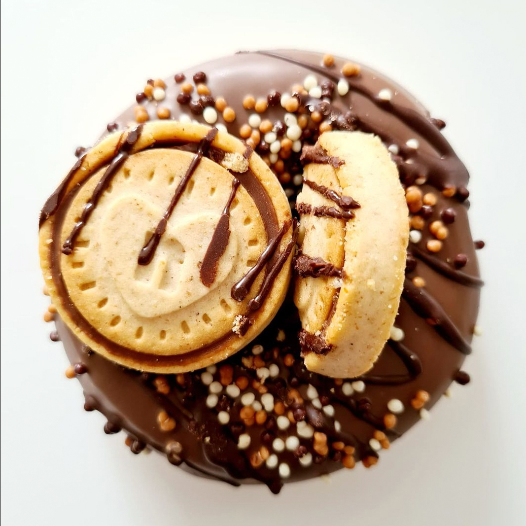 Desserts Factory Donuts Cookies