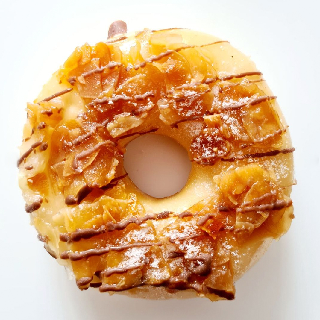 Desserts Factory Donuts Cookies