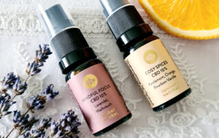 Sunday Natural CBD Öle