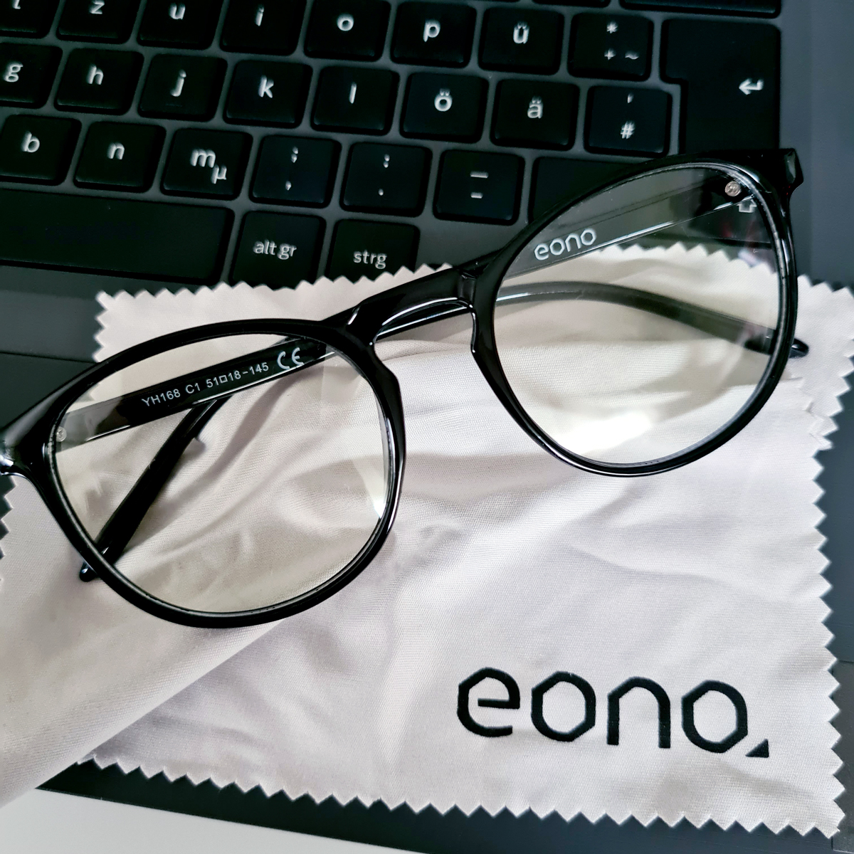 Eono Blaulichtbrillen