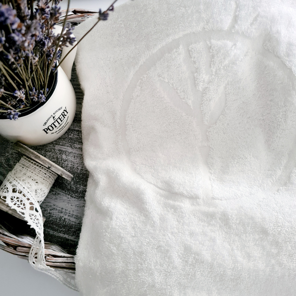 Lindenmeyer Bambus Handtücher Set