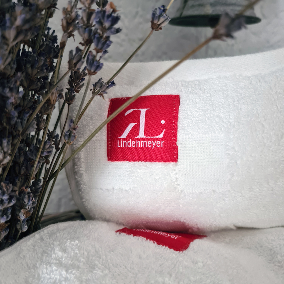 Lindenmeyer Bambus Handtücher Set