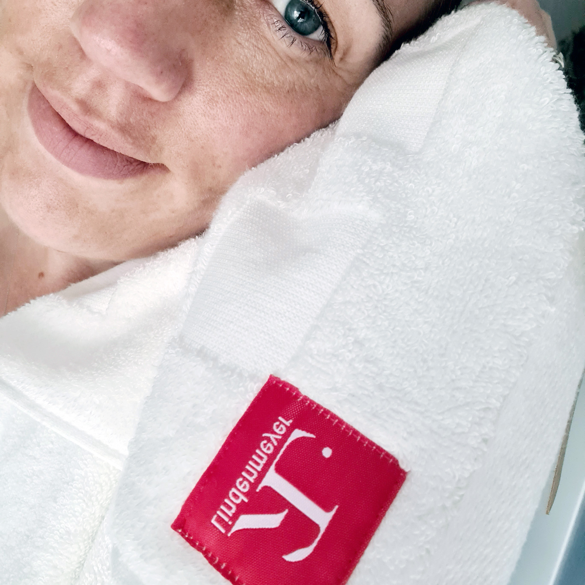 Lindenmeyer Bambus Handtücher Set