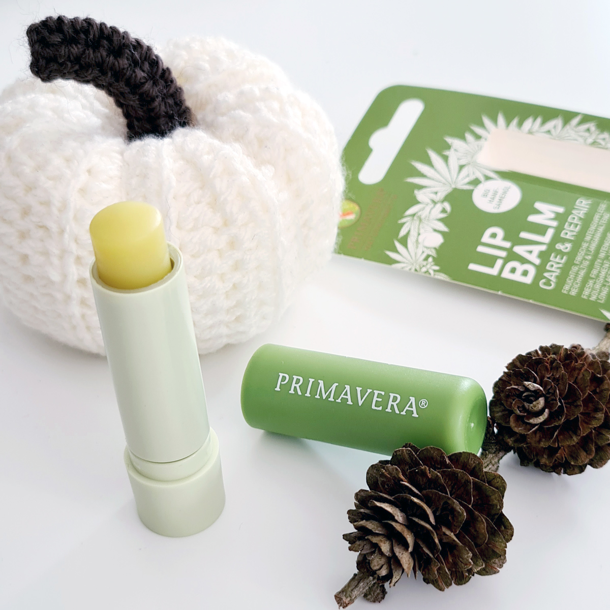 Primavera Lip Balm Care Repair