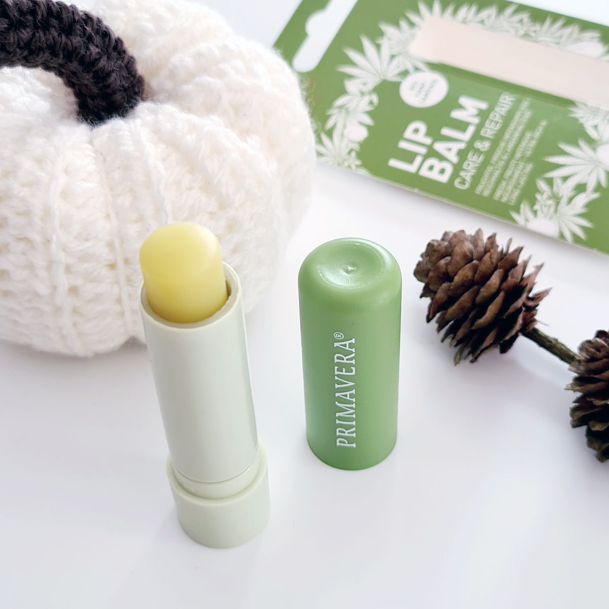 Primavera Lip Balm Care Repair