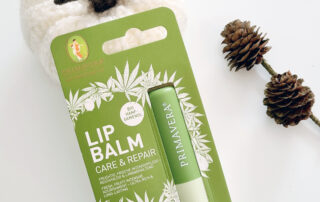Primavera Lip Balm Care Repair