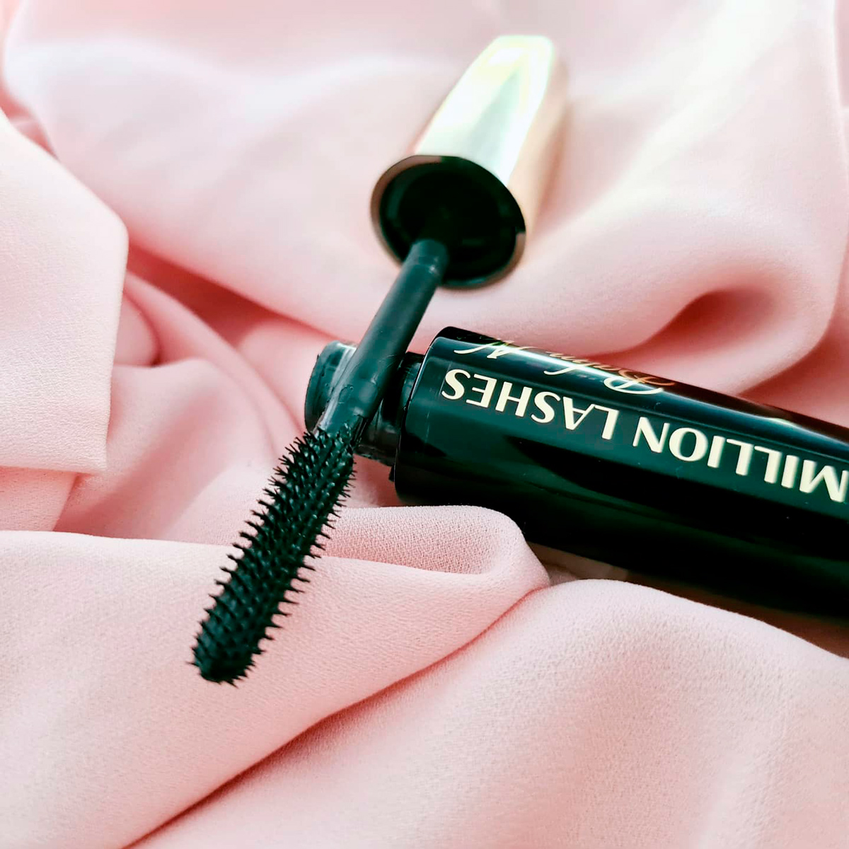 L'Oreal Lashes Balm Noir