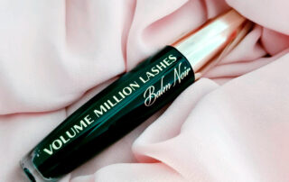 L'Oreal Lashes Balm Noir