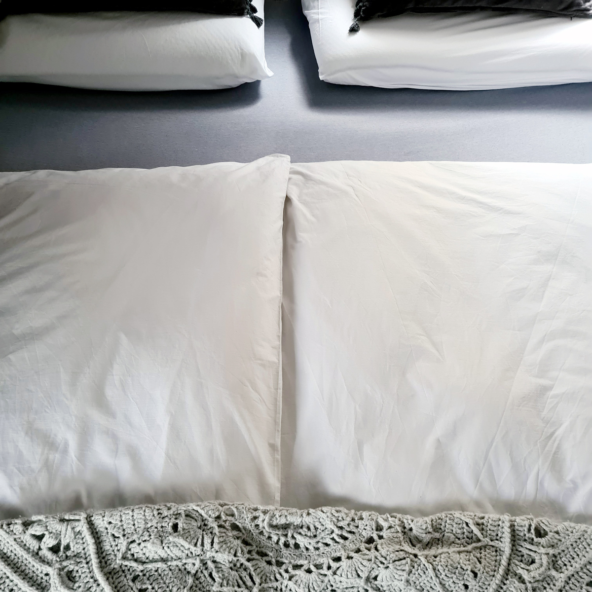 Zollner 24 Bettwäsche