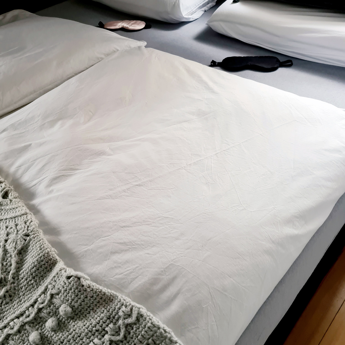 Zollner 24 Bettwäsche