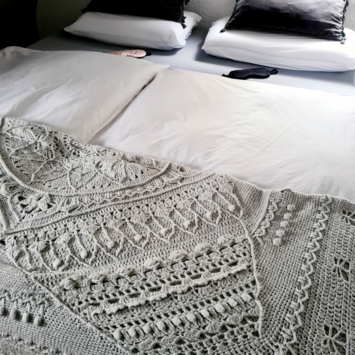 Zollner 24 Bettwäsche