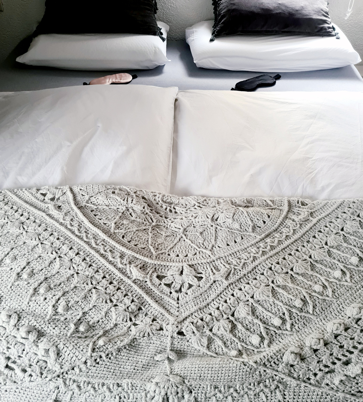 Zollner 24 Bettwäsche