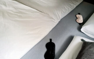 Zollner 24 Bettwäsche