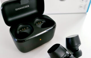 Sennheiser CX Plus True Wireless