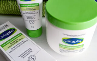 Cetaphil Feuchtigkeitscreme
