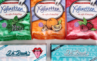 Dr. Bauers Zahnpflege Testpaket